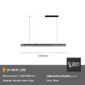 Minimalist Line Dining Pendant Lamp contemporary dining room light fixtures Manufactory